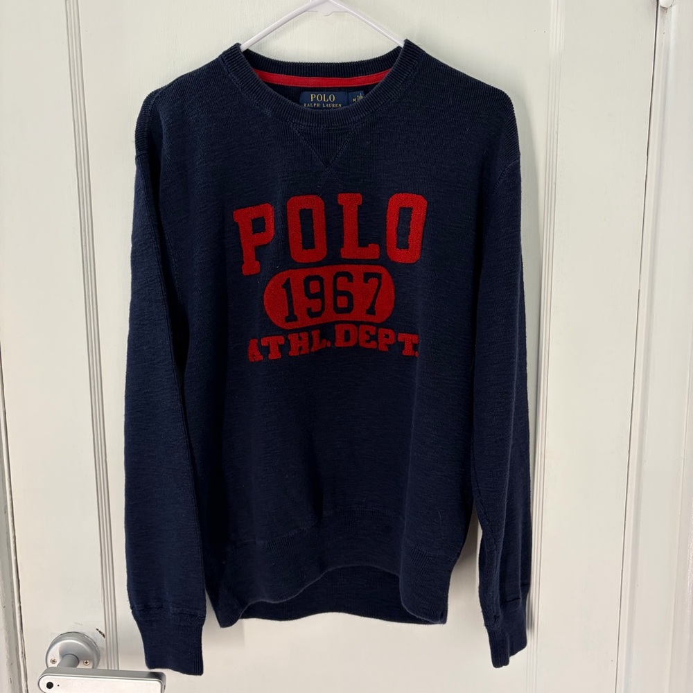 Polo Ralph Lauren sweater